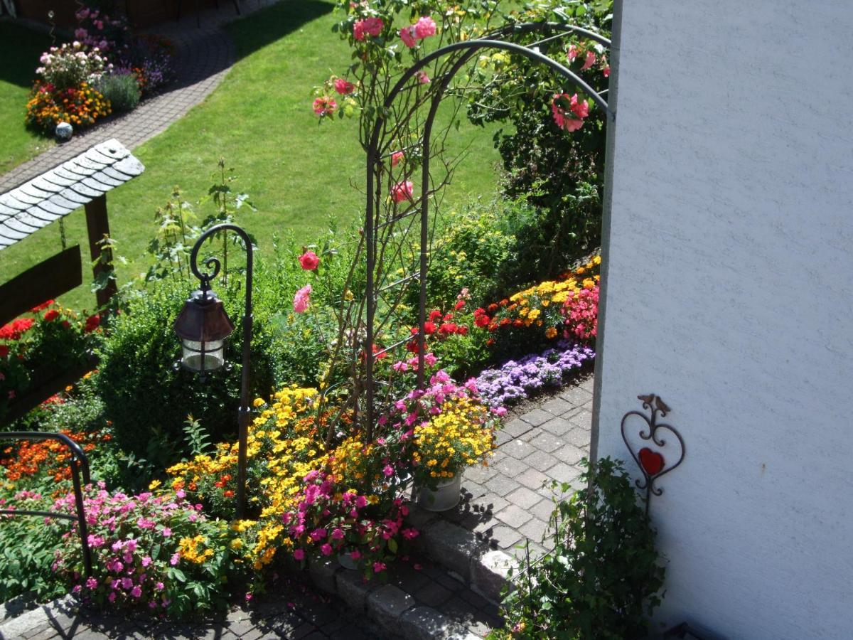 Haus Mittelberg Apartment Olsberg Exterior photo