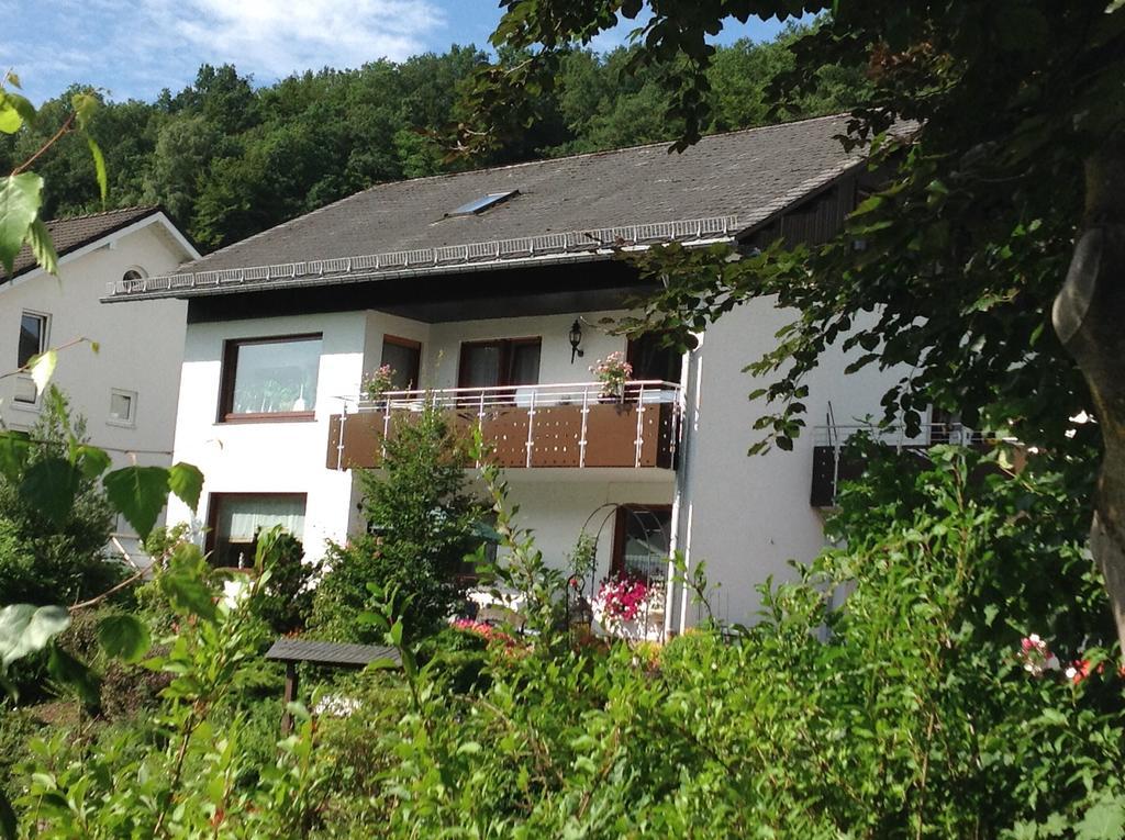 Haus Mittelberg Apartment Olsberg Exterior photo