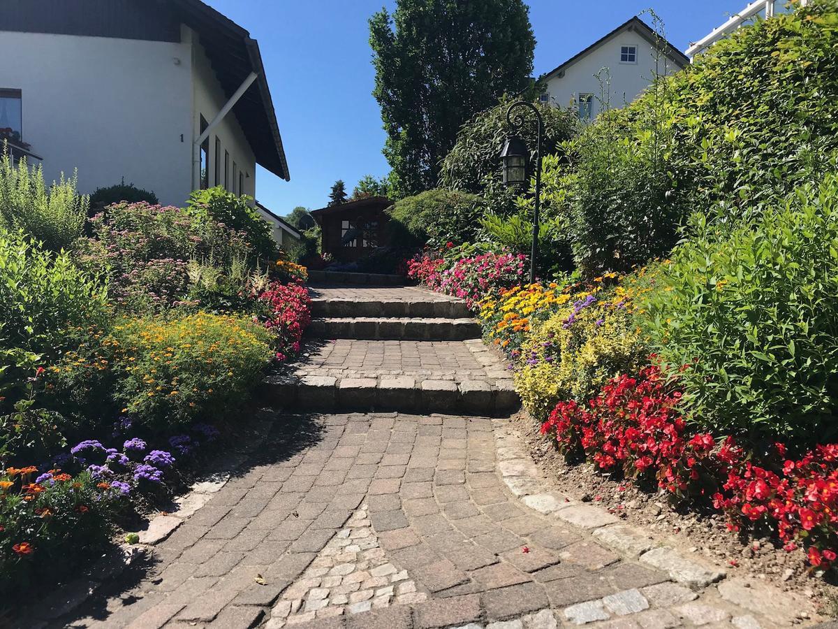 Haus Mittelberg Apartment Olsberg Exterior photo