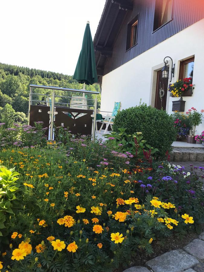 Haus Mittelberg Apartment Olsberg Exterior photo